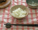 信楽焼 茶碗 小 粉引 おしゃれ 食器 かわいい お茶碗 陶器 ご飯茶碗 収納 便利 飯碗 子供 プレゼント ギフト 信楽焼き 焼き物 やきもの(lnk)