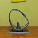 【ポイント5倍】信楽焼 花器 窯肌創作(花籠) 花入れ付 池坊 生け花 和風 洋風 華道 陶器 フラワーベース 立花花器 自由花 花瓶 ギフト 信楽焼き 焼き物...