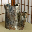 信楽焼 花器 櫛目 白枝 花器 生花 池坊 小原流 生け花 在庫数限り 在庫処分 立花 和風 華道 陶器 フラワーベース 立花 花瓶 ギフト 信楽焼き 華道 未...