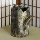 信楽焼 花器 櫛目 白枝 花器 池坊 生け花 在庫数限り 在庫処分 和風 洋風 華道 陶器 フラワーベース 立花花器 自由花 花瓶 ギフト 信楽焼き 焼き物 華...