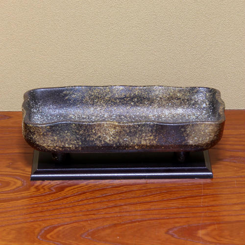 楽天市場】池坊 花器 御玄猪の通販 楽天市場】池坊 花器 御玄猪の通販