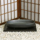 在庫数限り 信楽焼 花器 いぶし 小判 コンポート 池坊 生け花 和風 洋風 華道 陶器 フラワーベース 立花花器 自由花 花瓶 ギフト 信楽焼き 焼き物 華道...