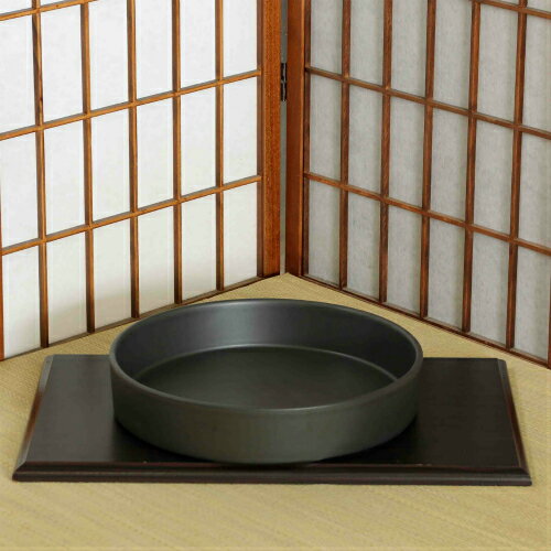 楽天市場】生け花 花器 水盤 楕円の通販 楽天市場】生け花 花器 水盤 楕円の通販