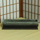 信楽焼 水盤 茶 窯変 短冊 小 スカーレット 池坊 生け花 在庫数限り 在庫処分 和風 洋風 華道 陶器 水鉢 花器 自由花 花瓶 ギフト 信楽焼き 焼き物 華道 小原流 未生流 古流 遠州流 やきもの あす楽(M-17B)