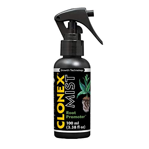 CLONEX Mist 100ml クローン専用 葉面散布活力剤