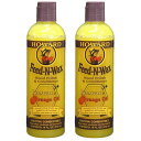Howard Feed-N-Wax(フィーデンワックス)×2本セット (16oz./473ml×2本=946ml)