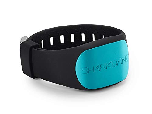 2020年新色！！SHARKBANZ 2(シャークバンズ 2) 鮫が避ける マグネティック バンド (ミッドナイト/ビミニ) [並行輸入品]