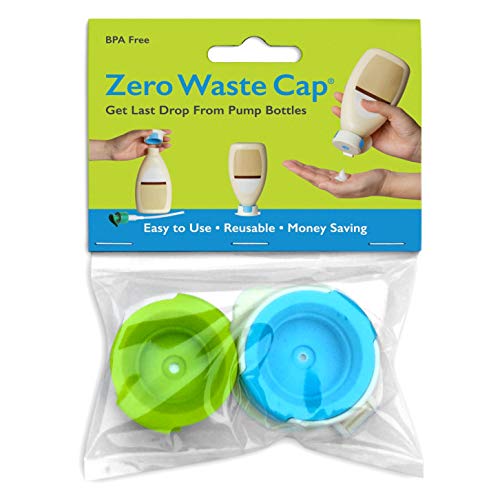 Zero Waste Cap