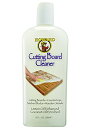 Howard Cutting Board Cleaner (Food safe)