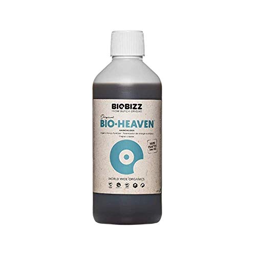 BioBizz オーガニック活力剤 Bio Heaven 500ml