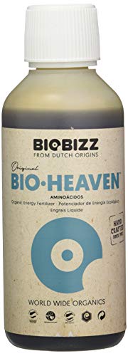 BioBizz オーガニック活力剤 Bio Heaven 250ml