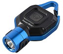 ストリームライト(Streamlight) アウトドア キャンプ 山登り ハンズフリーライト ポケットメイトUSB SL73302000