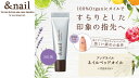 ネイル オイル 無添加 アンドネイル ネイルベッドオイル 10ml 爪先オイル 購入金額別特典あり オーガニック 正規品 ネイルケア 爪 ネイル キューティクルオイル 天然 ナチュラル ノンケミカル 自然 石澤研究所 ネイルオイル 2