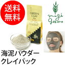 アルジタル グリーンクレイパウダー アクティブ 500g 【...