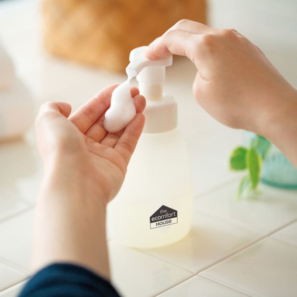 空フォームボトル ecomfortHouse ...の紹介画像3