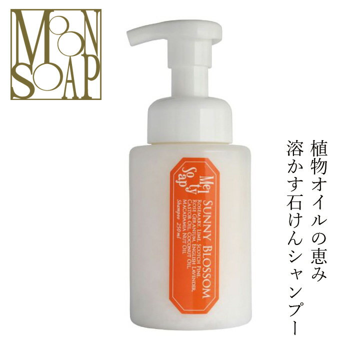 Ό Vv[ [\[v eB[\[v Tj[ubT ([X^Cv) 250ml wzʓT I[KjbN Y Ki h mpx Vv[ i` MOONSOAP mVR