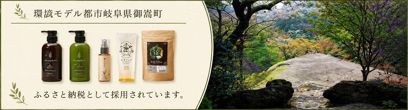 ヘアケアセット ノンシリコン むぎごころのアルガンシャンプー・トリートメントのセット 各400ml 購入金額別特典あり 正規品 オーガニック 無添加 送料無料 アルガンオイル ナチュラル ノンケミカル むぎごころ mugigokoro-10001430 オーガニック 健康生活 むぎごころ サンプル画像3