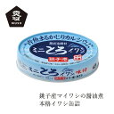 いわし缶詰 千葉産直サービス ムソー ミニとろイワシ・味付 100g 国産 真いわし 購入金額別特典あり 正規品 国内産 無添加 ナチュラル 天然 muso 非常食 保存食