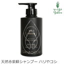 シャンプー ノンシリコン シズージュ スキンレメディ コンプリートシャンプー 300ml SHIZOOJU 購入金額別特典あり オーガニック 無添加 正規品 石...