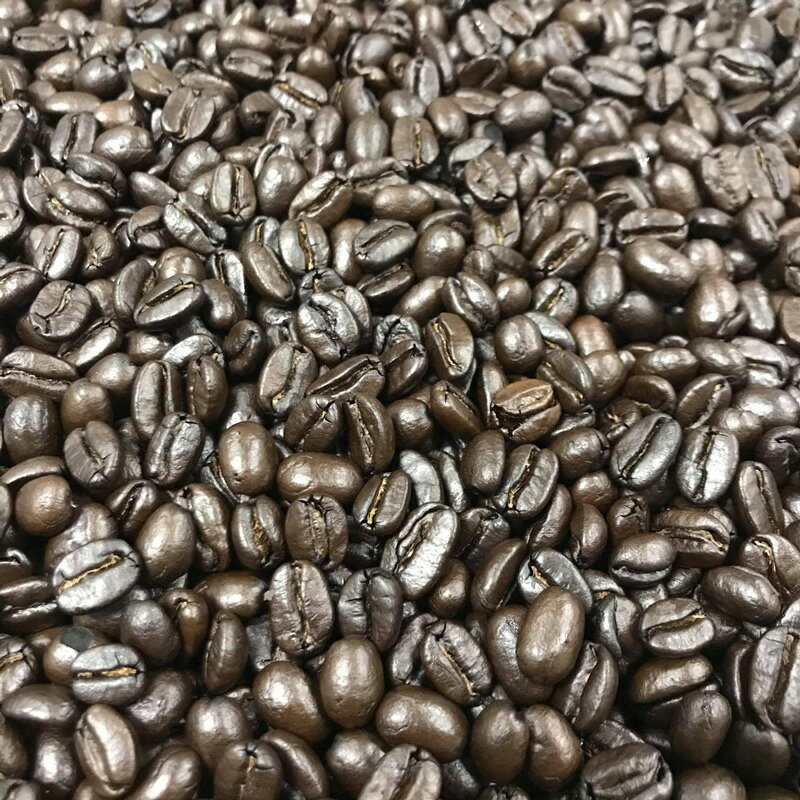 コーヒー スローコーヒー エクアドル産 ちょっとすごいコーヒー 150g 深煎り(フレンチロースト)　極深煎り(イタリアンロースト) オーガニック 有機JAS 購入金額別特典あり 正規品 保存料 無添加 ノンケミカル 自然 珈琲 Slow Coffee 豆 粉 mugigokoro-10005741 オーガニック 健康生活 むぎごころ サンプル画像3