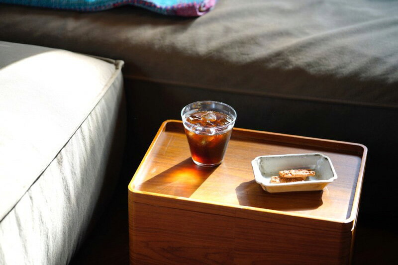水出しコーヒー 珈琲 スローコーヒー BLACK is Beautiful 水出しコーヒーパック (4パック入り2リットル分) オーガニック 有機JAS 購入金額別特典あり 正規品 保存料 無添加 ノンケミカル 自然 珈琲 Slow Coffee mugigokoro-10005752 オーガニック 健康生活 むぎごころ サンプル画像3
