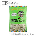お菓子 創健社 メイシーちゃんのおきにいり 海藻のせんべい 43g 購入金額別特典あり 正規品 保存料 無添加 子供 おせんべい おやつ(4)