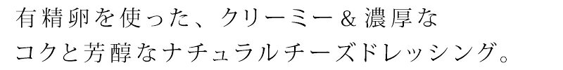 ドレッシング 創健社 有精卵シーザーサラダドレッシング 180ml 購入金額別特典あり 正規品 有機 保存料 無添加 mugigokoro-10004603 オーガニック 健康生活 むぎごころ サンプル画像2
