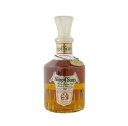 【送料無料】キング オブ スコッツ レア エクストラオールド 750ml(オールドボトル) 箱付き