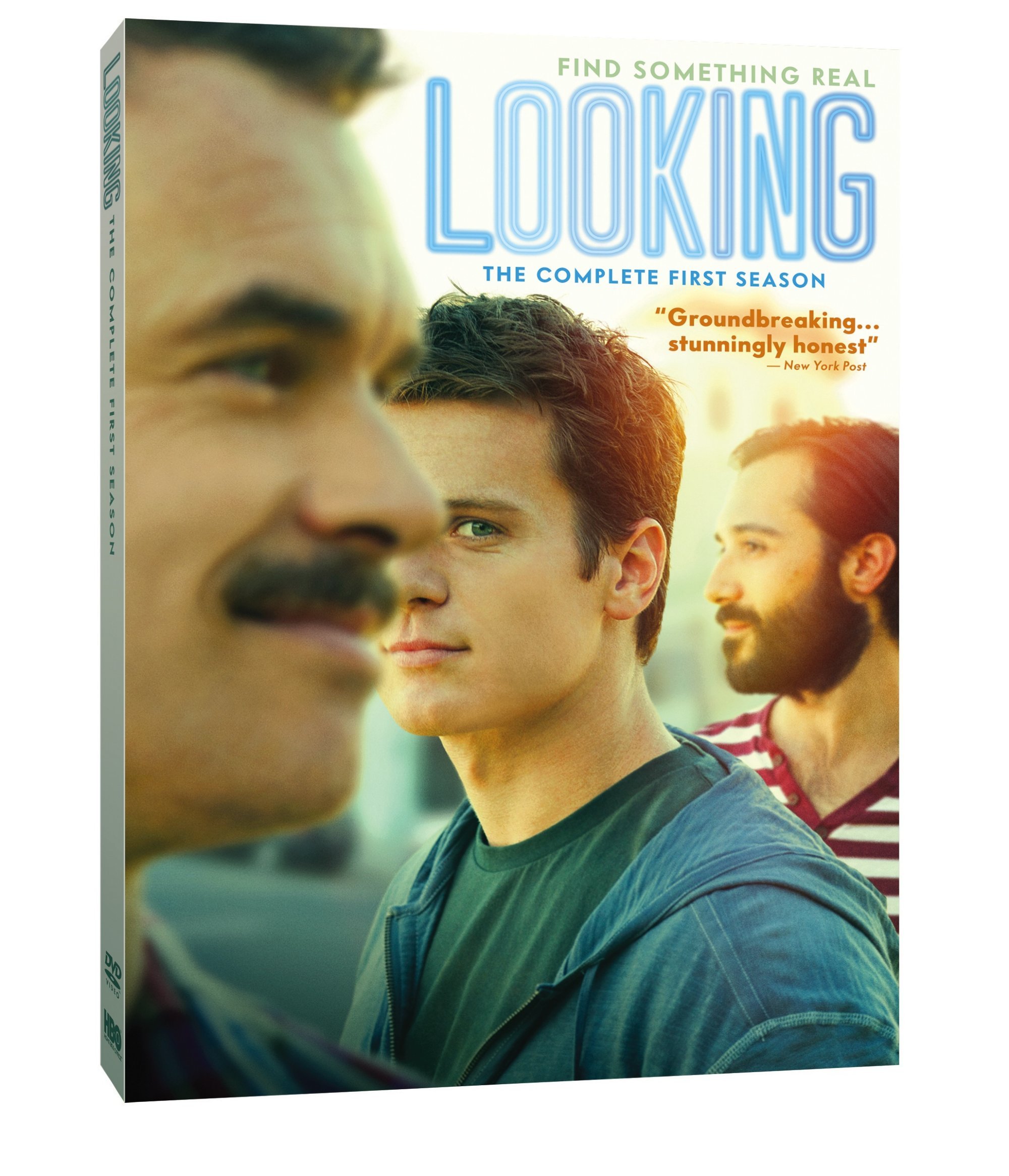 楽天ムジカ＆フェリーチェ楽天市場店【中古】Looking: Comp First Season