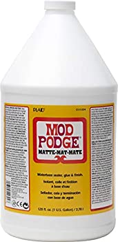 【中古】【輸入品 未使用】Mod Podge CS11304 3.8l カンマ Matte