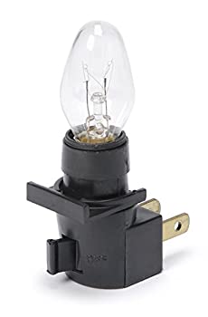 【中古】【輸入品・未使用】Darice 6204-01 ナイトライト オン/オフスイッチ付き ブラック(3)