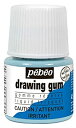 【中古】【輸入品・未使用】Pebeo ドローイングガムボトル 45 ml 033000CAN