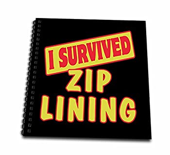 【中古】【輸入品・未使用】Dooni Designs Survive Sayings???I Survived Zip裏地Survival Pride andユ..