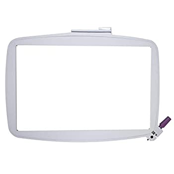 【中古】【輸入品・未使用】Sew Tech Embroidery Hoop Viking Large 9.6 x 6 Hoop (240mm x 150mm) by ..