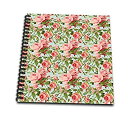 yÁzyAiEgpzPS???Pretty Vintage Roses???Drawing Book 4 by 4%_uNH[e% db_195703_3