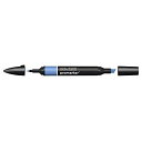 【中古】【輸入品・未使用】Winsor & Newton ProMarker%カンマ% Cobalt Blue(3)