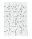 【中古】【輸入品・未使用】Compoz A Puzzle 5.5X8In Rect 28Pc(3)