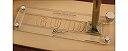 【中古】【輸入品・未使用】Tandy Leather Leather Stamp Guide 3603-00