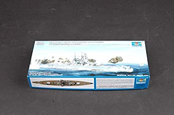 【中古】【輸入品・未使用】トランペッター 1/700 独海軍 ドイッチュラント級 ポケット戦艦 アドミラル・グラーフ・シュペー 1939 プラモデル[並行輸入品]【メーカー名】【メーカー型番】【ブランド名】トランペッター(TRUMPETER)【商品説明】トランペッター 1/700 独海軍 ドイッチュラント級 ポケット戦艦 アドミラル・グラーフ・シュペー 1939 プラモデル[並行輸入品]当店では初期不良に限り、商品到着から7日間は返品を 受付けております。こちらは海外販売用に買取り致しました未使用品です。買取り致しました為、中古扱いとしております。他モールとの併売品の為、完売の際はご連絡致しますのでご了承下さい。速やかにご返金させて頂きます。ご注文からお届けまで1、ご注文⇒ご注文は24時間受け付けております。2、注文確認⇒ご注文後、当店から注文確認メールを送信します。3、配送⇒当店海外倉庫から取り寄せの場合は10〜30日程度でのお届けとなります。国内到着後、発送の際に通知にてご連絡致します。国内倉庫からの場合は3〜7日でのお届けとなります。　※離島、北海道、九州、沖縄は遅れる場合がございます。予めご了承下さい。お電話でのお問合せは少人数で運営の為受け付けておりませんので、メールにてお問合せお願い致します。営業時間　月〜金　10:00〜17:00お客様都合によるご注文後のキャンセル・返品はお受けしておりませんのでご了承下さい。