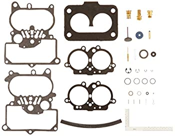 【中古】【輸入品・未使用】Standard Motor Products 928C キャブレターキット