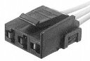 【中古】【輸入品・未使用】Standard Motor Products S711 ピグテール/ソケット(2)