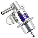 【中古】【輸入品・未使用】Beck Arnley 158-0552 燃料噴射圧力レギュレーター