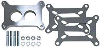 yÁzyAiEgpzTrans-Dapt Performance Products 2136 Holley 2 Barrel Carb Spacer