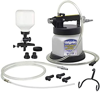 yÁzyAiEgpzsAi Mityvac MV6835 ^u[Lu[fBOLbg Vacuum Brake Bleeding Kit