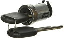 【中古】【輸入品・未使用】Standard Motor Products US341L イグニッションロックシリンダー