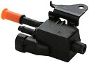 【中古】【輸入品・未使用】Standard Motor Products CP425 キャニスターパージバルブ