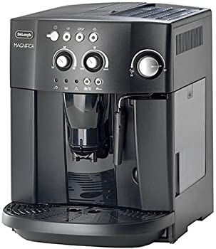 【中古】デロンギ 全自動コーヒーマシン ESAM1000SJ