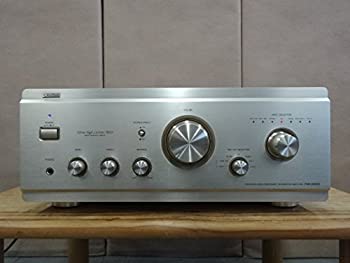 【中古】DENON デノン プリメインアンプ PMA-2000/3