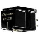 【中古】フェーズメーション MCカートリッジPHASEMATION PP-300