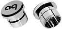 【中古】audioquest オーディオクエスト ノイズストッパー XLR/CAPS/OUT(2)